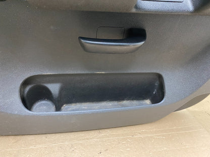 2007 to 2009 GMC Sierra Silverado Right RH Side Door Panel AF49754