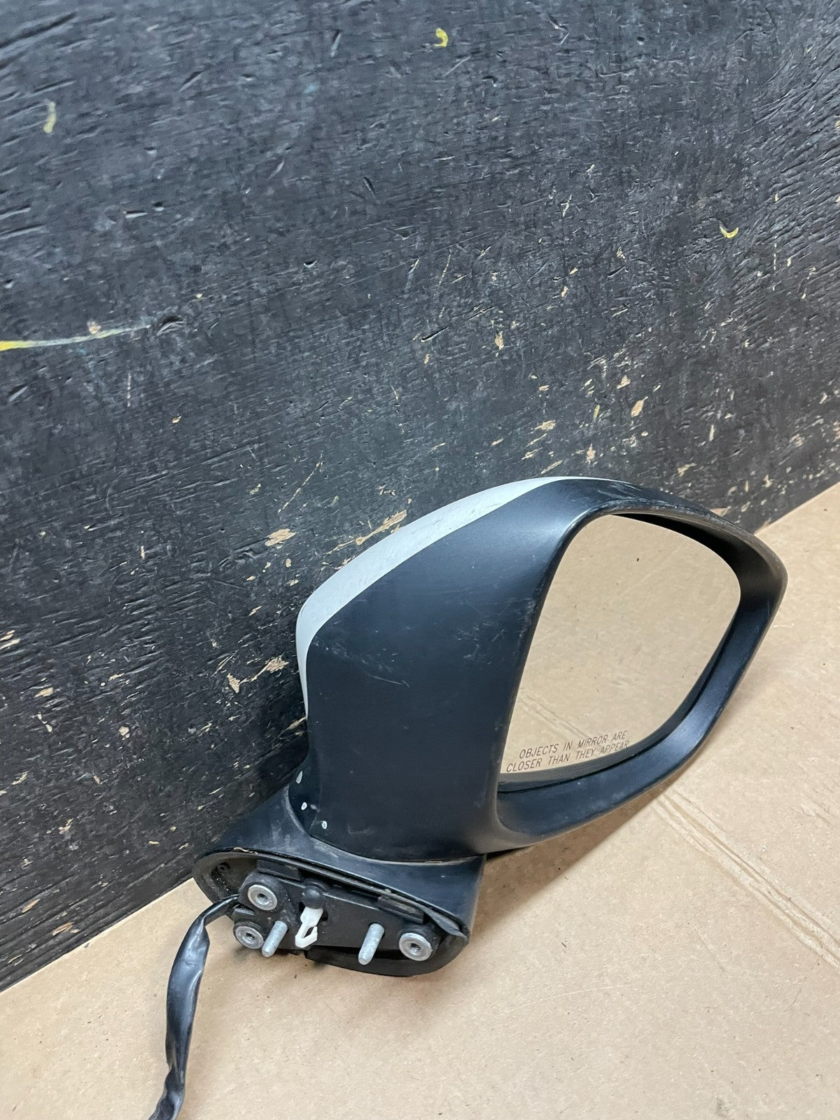 2013 2014 2015 Mazda CX-5 CX5 Right Passenger RH View Door Mirror z5774 DG10