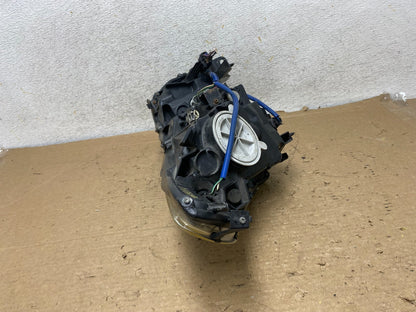 Sedan 4Door 2010 to 2013 Infiniti G37 Left Driver Headlight Xenon AH9214 DW7