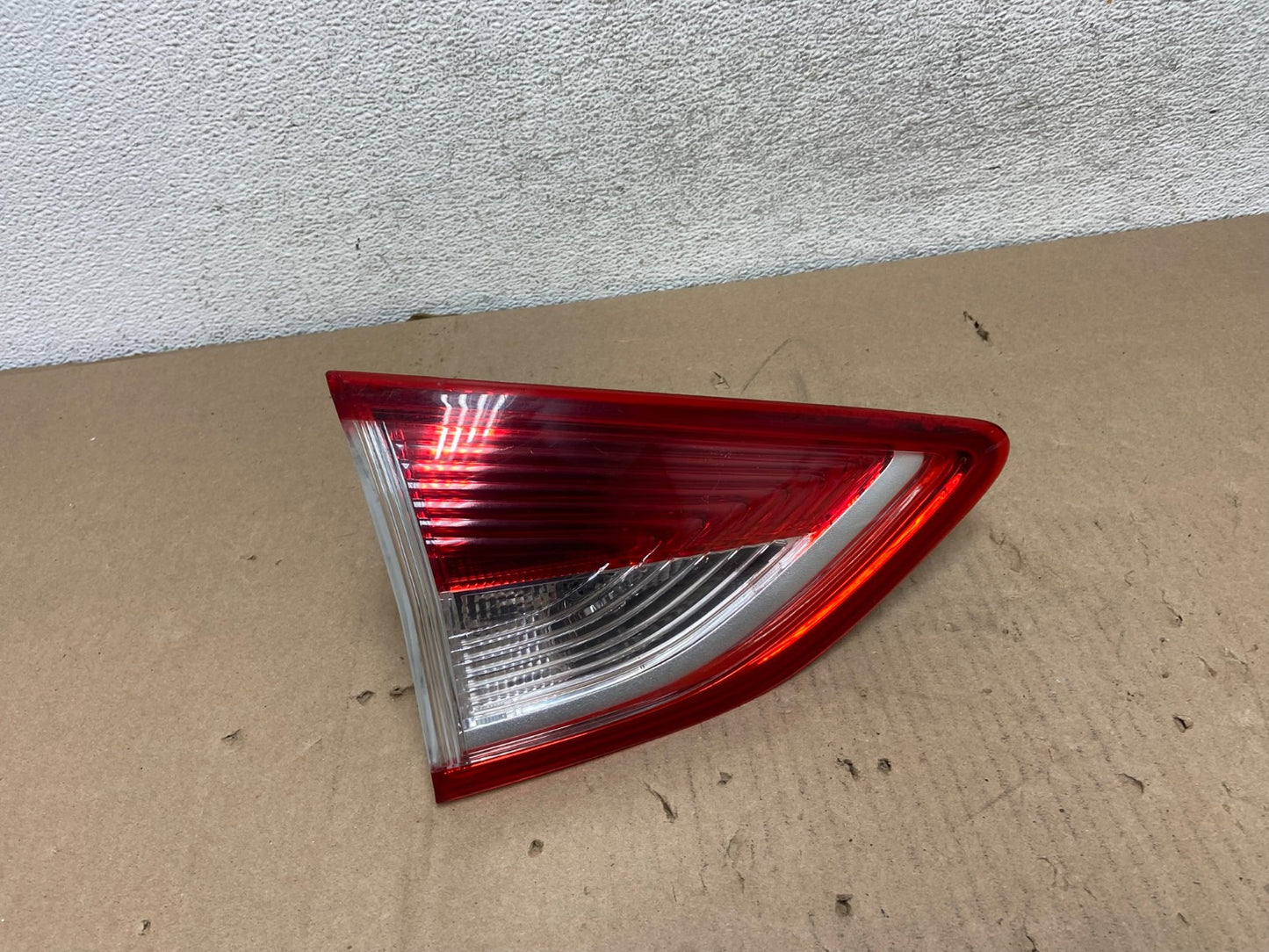 2013 to 2016 Ford Escape Left Driver LH Side Inner Tail Light AG6726 LK0