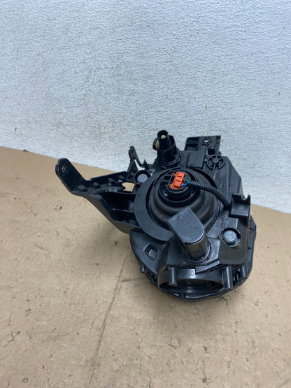 2011 to 2014 Nisan Juke Left Driver LH Side Headlight AG5616 DW6