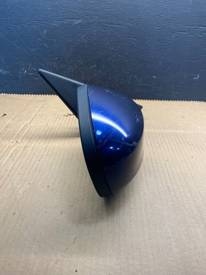 2009 to 2011 BMW 3-Series Right Passenger RH Side View Door Mirror ac7864 DG9