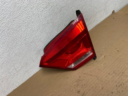 2012 to 2015 Volkswagen Passat Right Passenger Tail light inner AD4214 LK2
