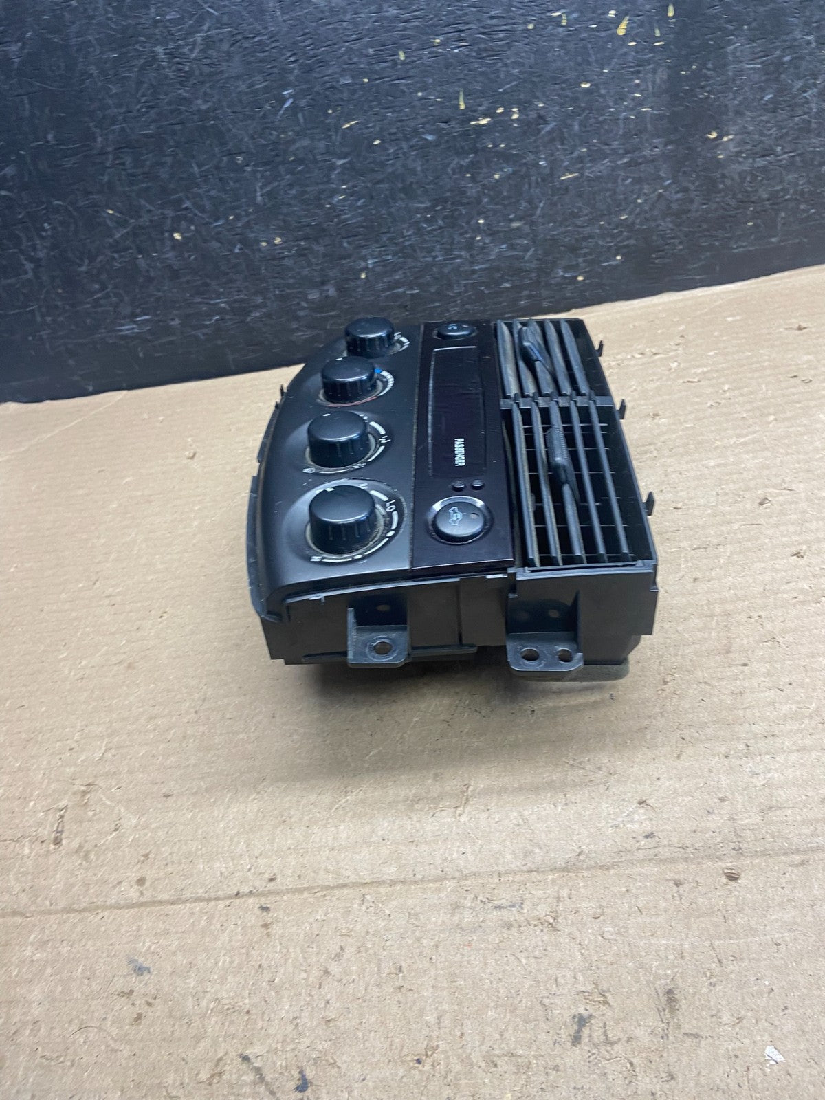 2004-2005 Toyota Sienna AC Climate Heater Temperature Control Air Vent AH5318 DG2
