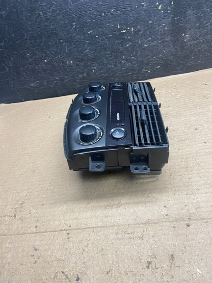 2004-2005 Toyota Sienna AC Climate Heater Temperature Control Air Vent AH5318 DG2