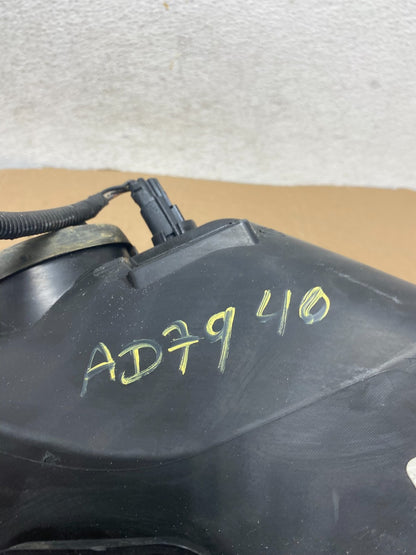 2013 - 2016 Ford Escape Headlight Left Driver Lh Side Halogen AD7940 DW12