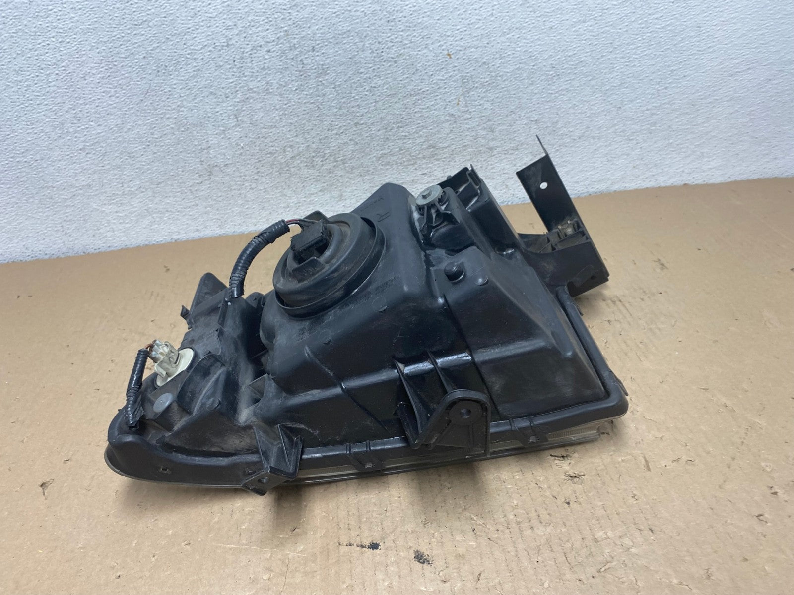 2006 2007 2008 Honda Ridgeline Right Passenger Halogen Headlight AF4238 LK5