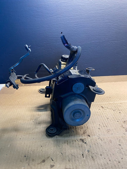 2011 - 2017 Nissan Quest Power Steering Pump Motor Unit OEM AB41252