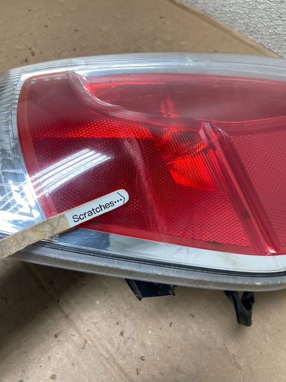 2008 2009 2010 Mazda 5 Right Passenger RH Side Tail Light OEM AB0271 LK3