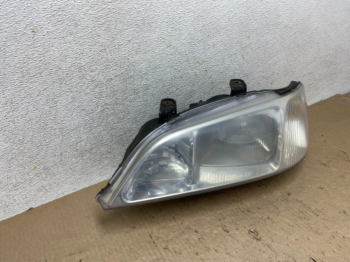 1999 2000 2001 Acura TL Left Driver LH Xenon HID Headlight AH6013 DW1