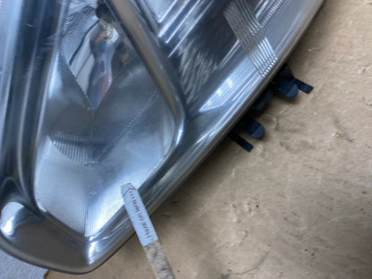 Halogen 2009 to 2014 Nissan Maxima Left Driver LH Side Headlight AG0480 DW4