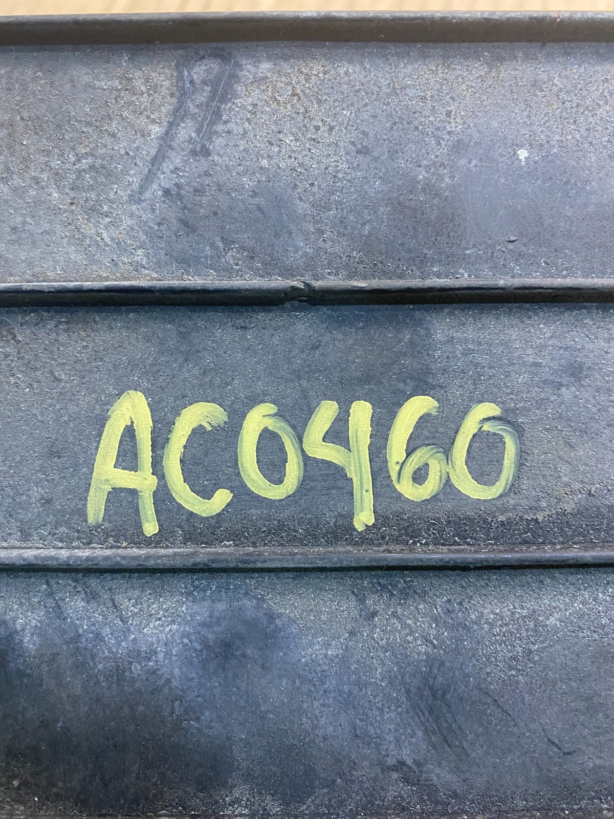 1994 1995 Jeep Grand Cherokee Computer Engine Control ECU ECM AC0460 DG3