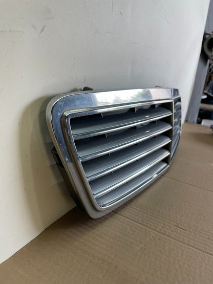 2005-2007 Mercedes W203 C230 C320 C350 Front Upper Grill Grille AH6460 DG2