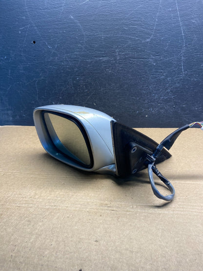 2006 to 2007 Lexus GS300 GS350 GS430 Left Driver LH Power Door Mirror af7620 DG11