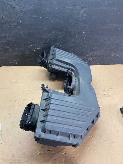 2007 to 2010 BMW E70 X5 N62 Air Intake Cleaner Filter 7548896 OEM s1427 DG3