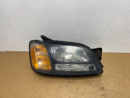 2001 to 2004 Subaru Legacy Outback Right Passenger Rh Headlight Oem AC3009 DW0