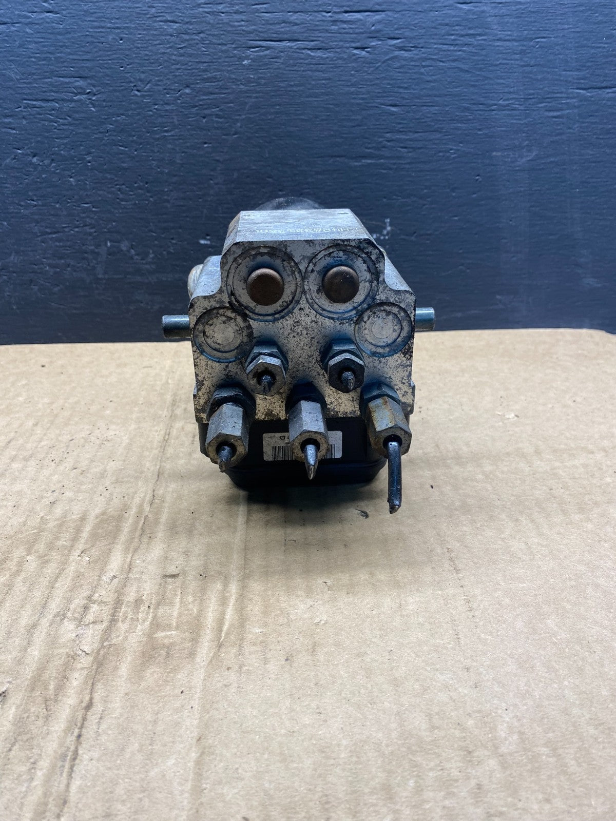 2004 2007 Ford E250 E350 Econoline Anti-Lock ABS Antilock Brake Pump AC7854 DG3