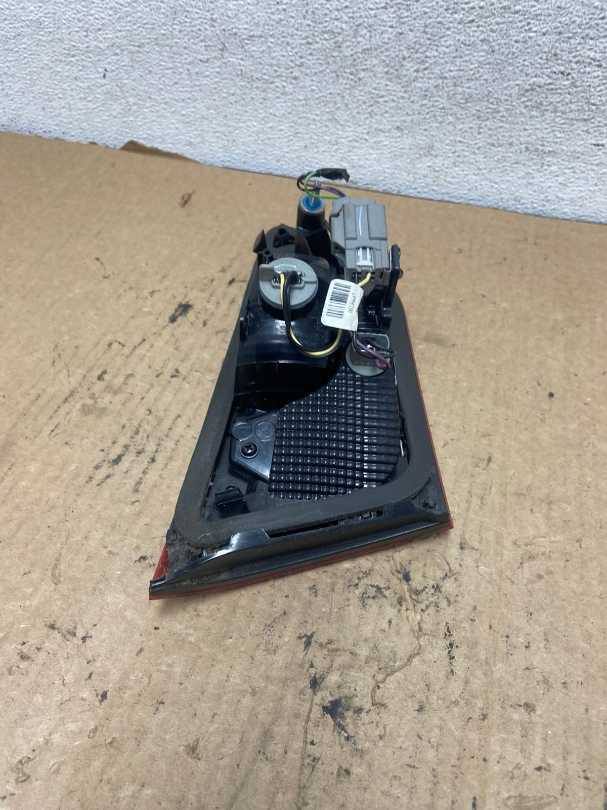 2016 - 2019 Chevrolet Malibu Right Passenger RH Inner Tail Light AG2324 LK6