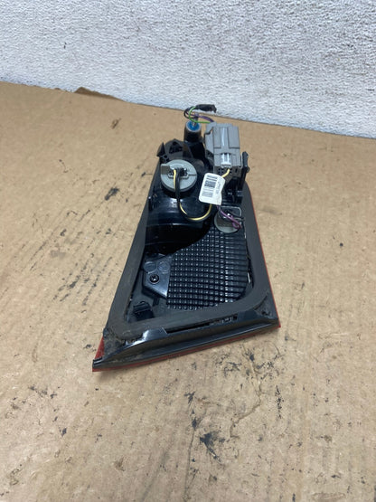2016 - 2019 Chevrolet Malibu Right Passenger RH Inner Tail Light AG2324 LK6