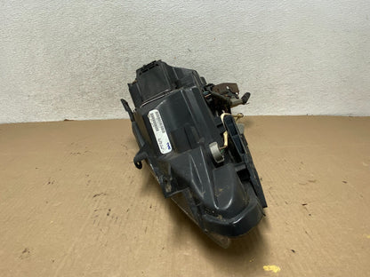 2006 - 2010 Lexus IS250 Right Passenger RH Side Halogen Headlight TYC AG7916 DW6