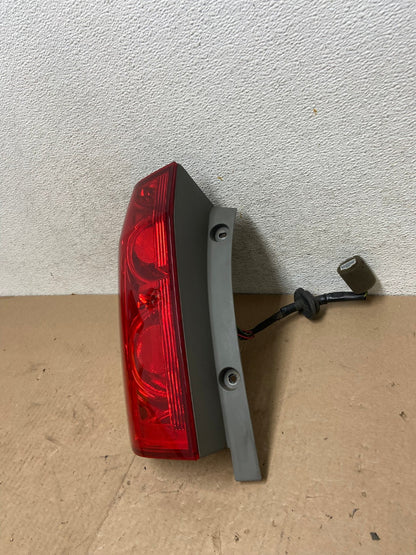 2003 2004 2005 Honda Pilot Left Driver LH Side Tail Light AG4749 LK1