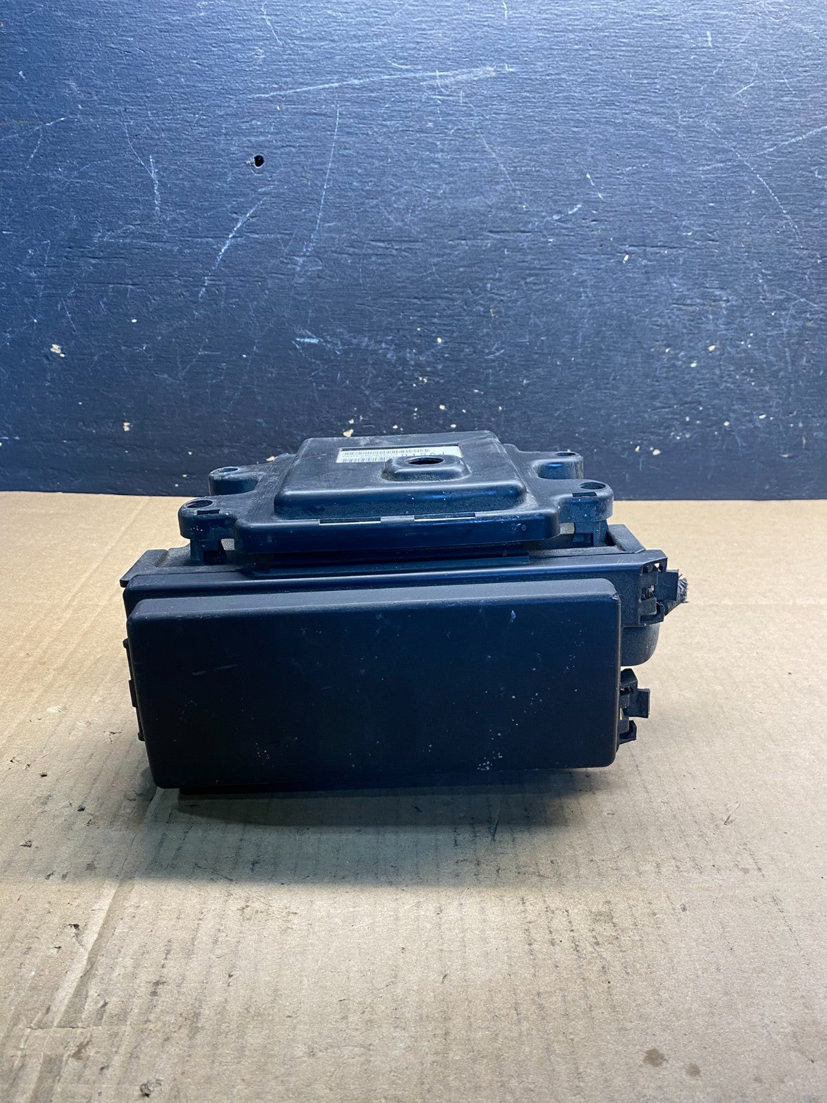 2006 Jeep Grand Cherokee Integrated Power Fuse Box BCM 04692085ab aa7659 DG5