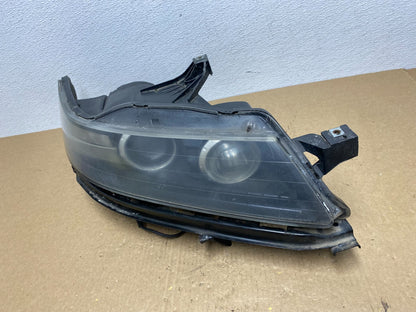 2007 to 2008 Acura TL Type-S Headlight Right Passenger Xenon Hid AC1300 DW1