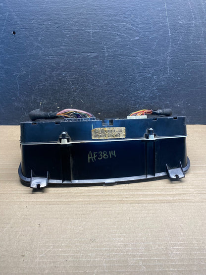 2004 2005 Dodge Ram 1500 Instrument Speedometer Gauge Cluster AF3814 DW4