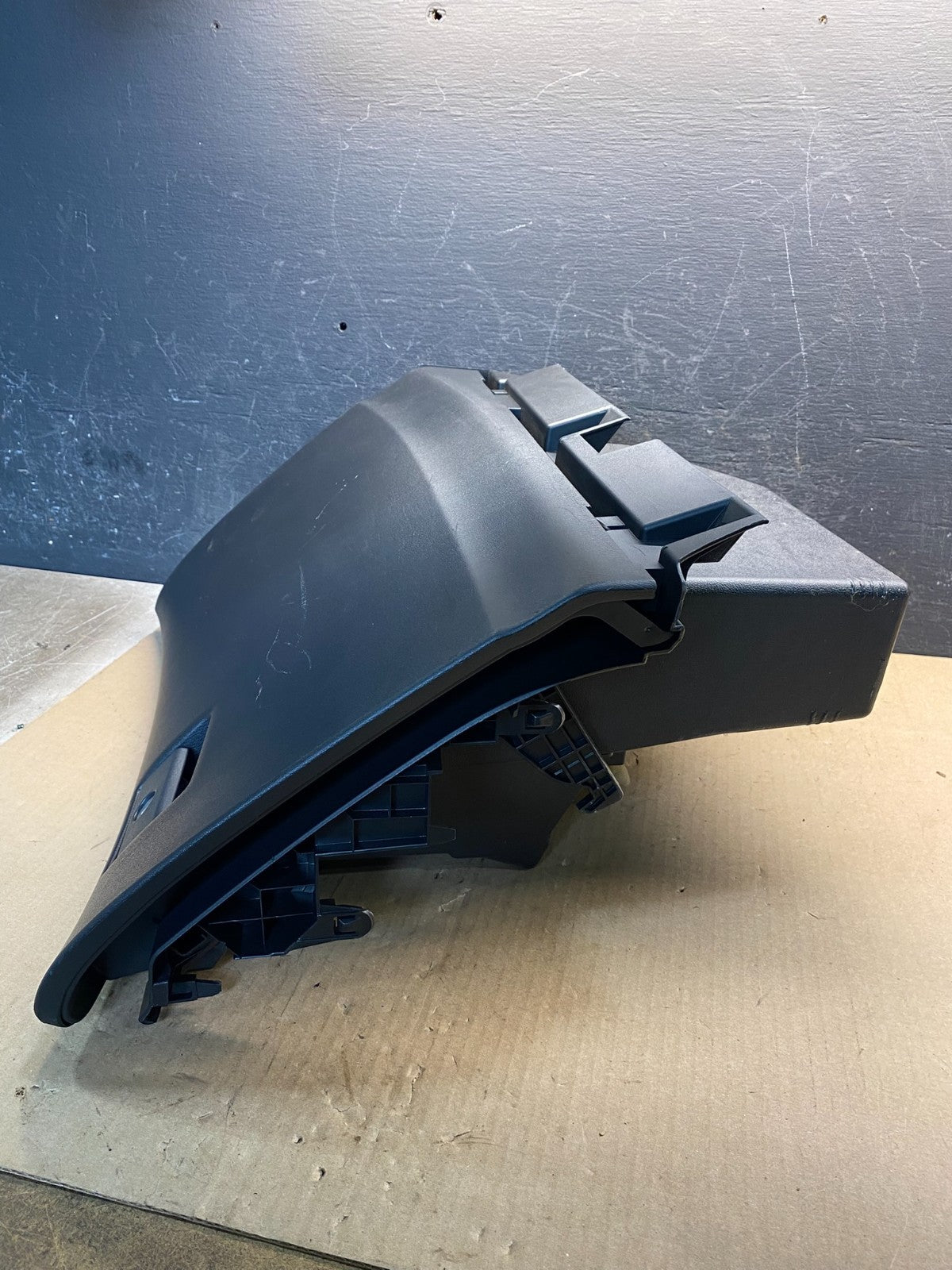 2013-2020 Nissan Pathfinder Front Right Passenger Storage Glove Box AG9673 DG2