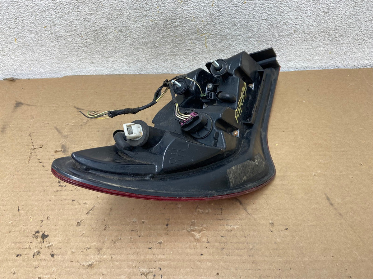 2011-2014 Chrysler 200 Sedan Right Passenger Side RH Tail Light AH4339 LK5