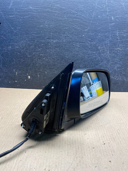 2002-2006 Honda CR-V CRV Right Passenger RH Side View Door Mirror AI5399 DW10
