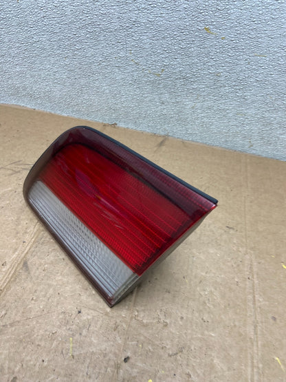 1997 1998 1999 Nissan Maxima Right Passenger RH Inner Tail Light Oem AA1457 PS1