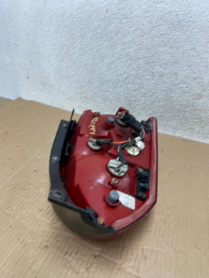 2005 to 2009 Hyundai Tucson Right Passenger Rh Tail Light AI1244 LK5