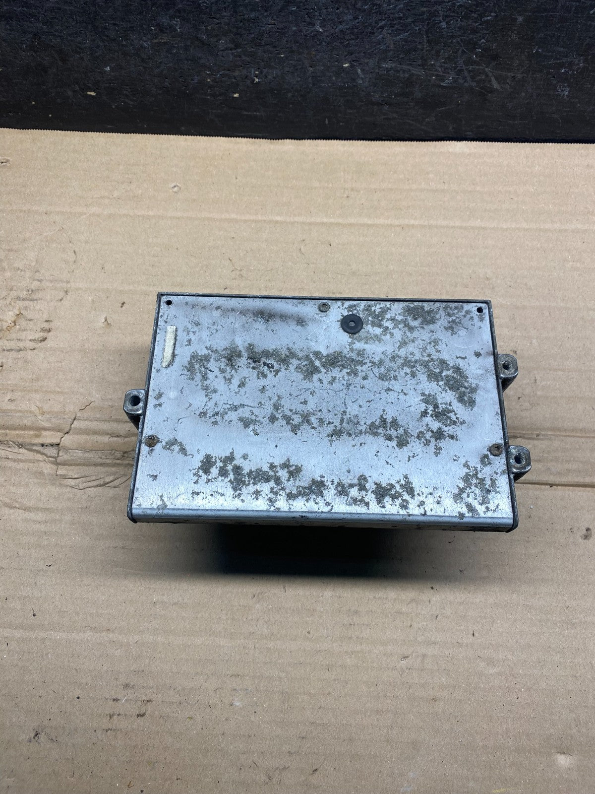 2002 Dodge Durango 4.7L Engine Computer Module ECU PCM AH9580 DG1