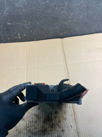 2003 Chrysler Stratus Engine Control ECU ECM EBX Module OEM X1043 DG1