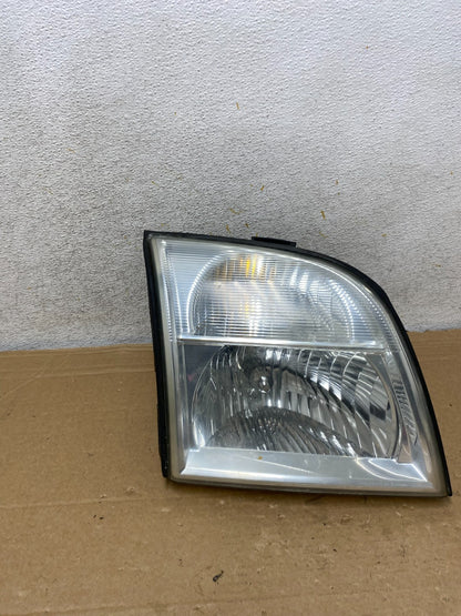 2006-2010 Mercury Mountaineer Right Passenger Rh Side Halogen Headlight AH82680