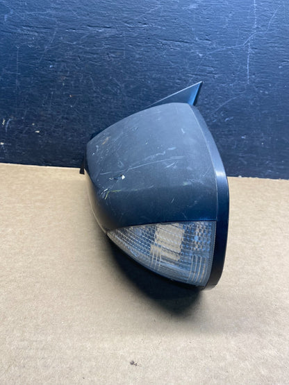 2005 to 2010 Scion TC Left Driver LH Side View Door Mirror AD9856 DW9