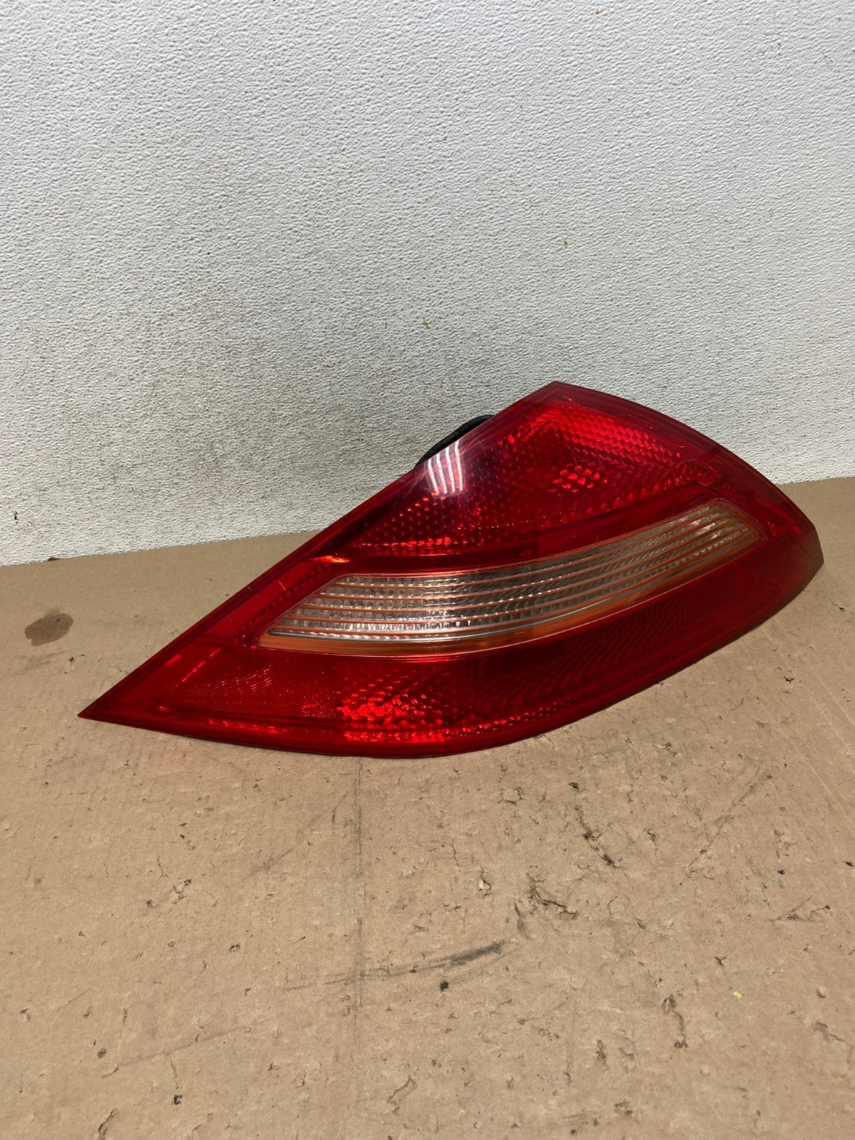 2003 2004 2005 Honda Accord Coupe Left Driver LH Side Tail Light AG5471 LK0