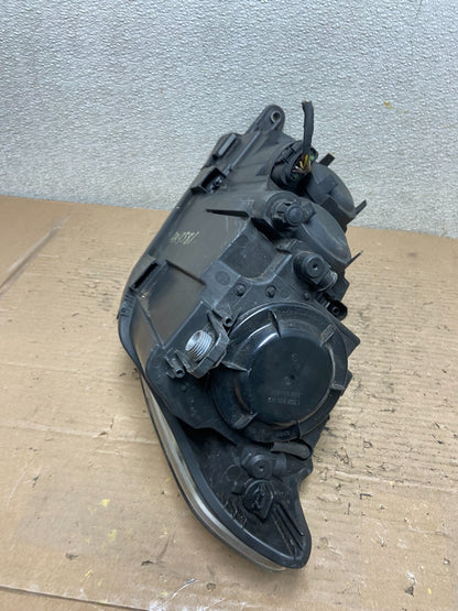 2009 to 2012 Volkswagen CC Right Passenger RH Headlight Halogen Oem AA9581 DW7