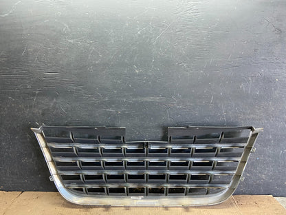 2008 to 2010 Chrysler Town & Country Front Upper Grill Grille Oem  q5964 DG4