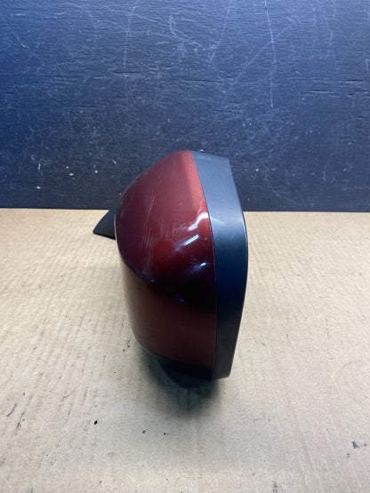 2010-2014 Subaru Legacy Outback Left Driver Side Door Mirror AG7150 DW10