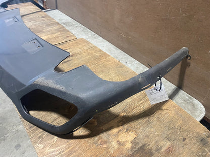 2016 to 2020 Chevrolet Impala Rear Air Dam Deflector Lower Valance Apron AD99185