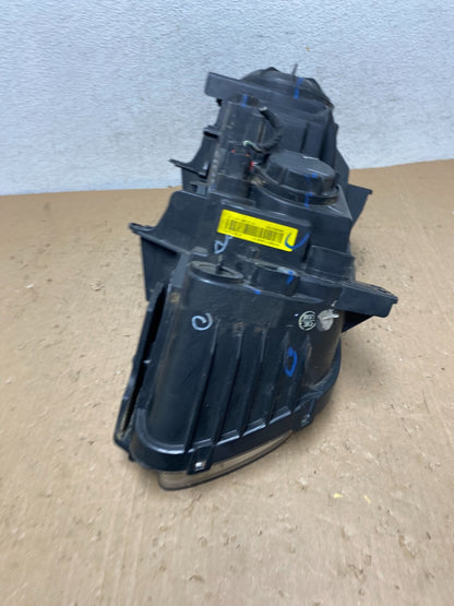 2011 to 2014 Chrysler 300 Left Driver LH Halogen Headlight AD8817 DW5