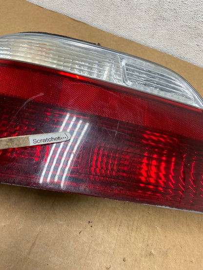 2002 2003 Acura TL Left Driver LH Side Tail Light AD4546 LK3