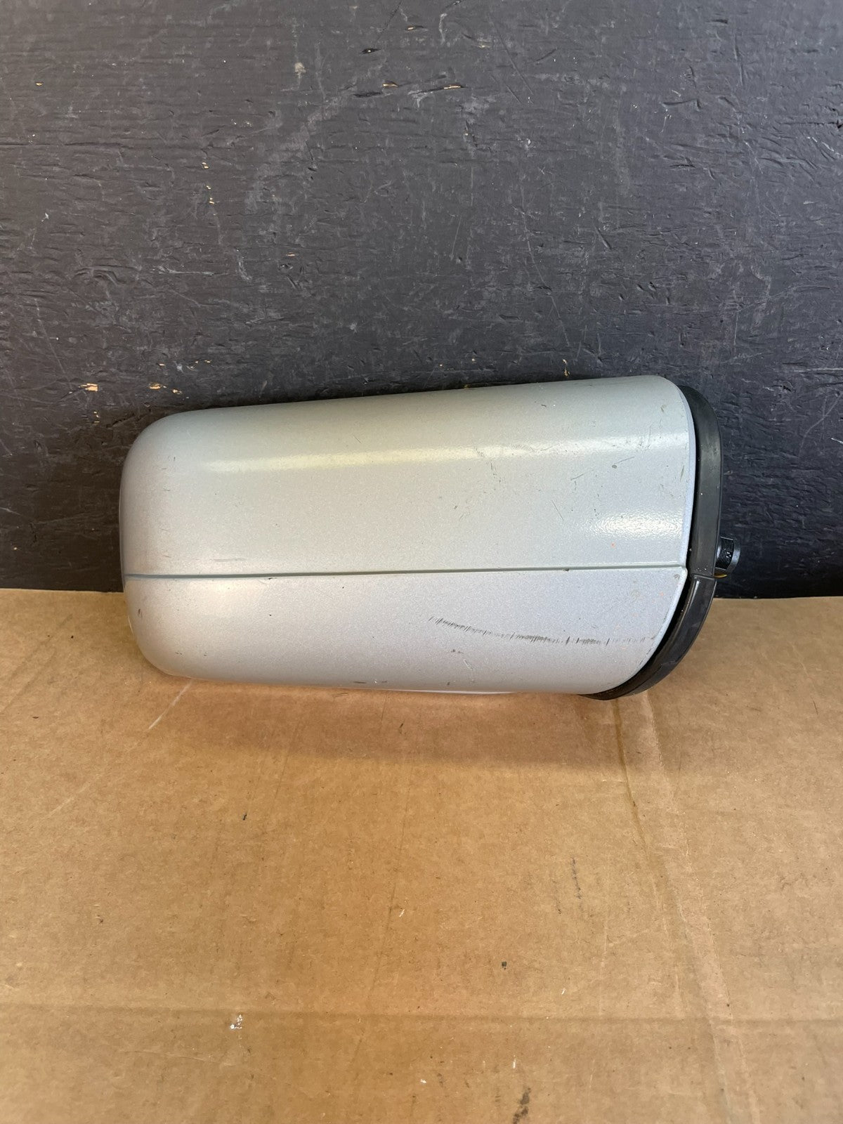 1996 to 1999 Mercedes E-Class Right Passenger RH Side View Door Mirror AE0915 DW0