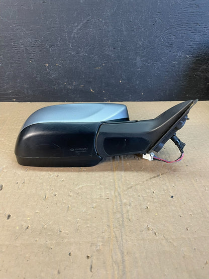 2010-2014 Subaru Legacy Outback Right Passenger Side Heated Mirror AC9836 DW3
