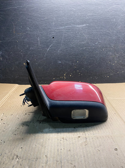 2006 to 2010 Mercury Milan Left Driver LH Heated View Door Mirror AB0748 MS3