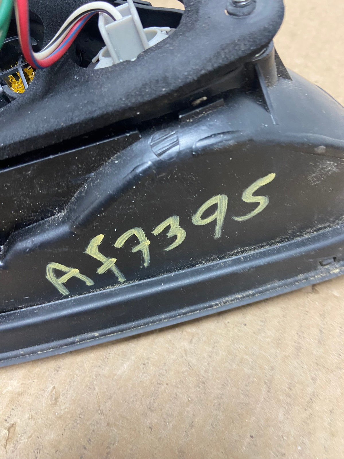 2000-2003 Lexus RX300 Right Passenger Side Rear Inner Tail Light AF7395 LK6