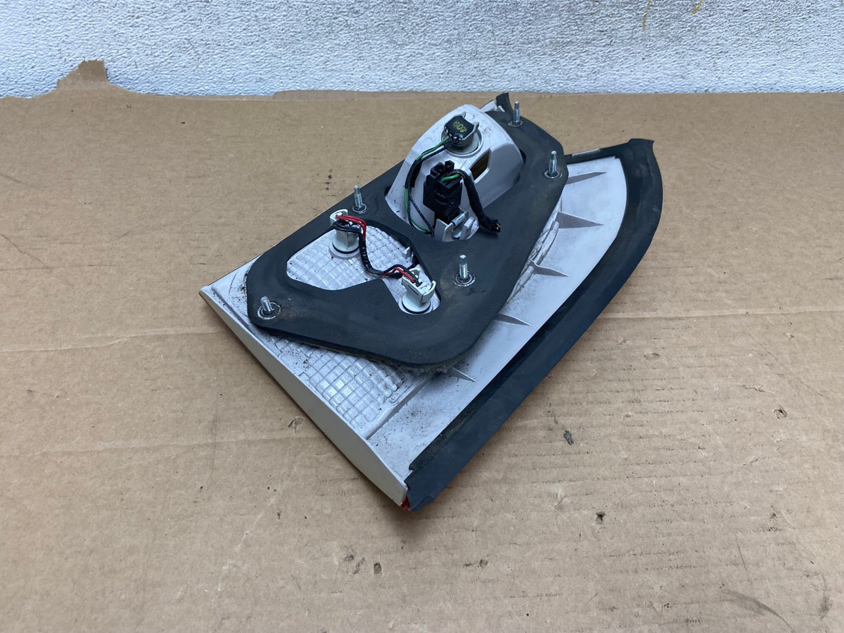 2010-2017 GMC Terrain Tail Light Inner Left Driver Lh AH7866 LK4