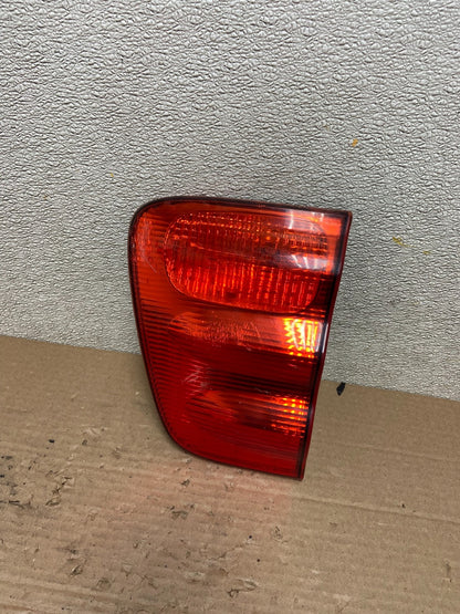 2001- 2004 Toyota Sequoia Right Passenger RH Side Tail light Inner Oem AB1198 LK0
